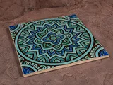 ماندالا هندسی