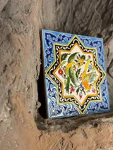 پرندگان و گل‌وبوته سنتی