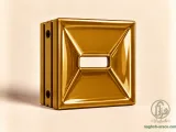Pyramid (Frame) pattern