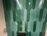 پیکت (شش‌ضلعی کشیده)