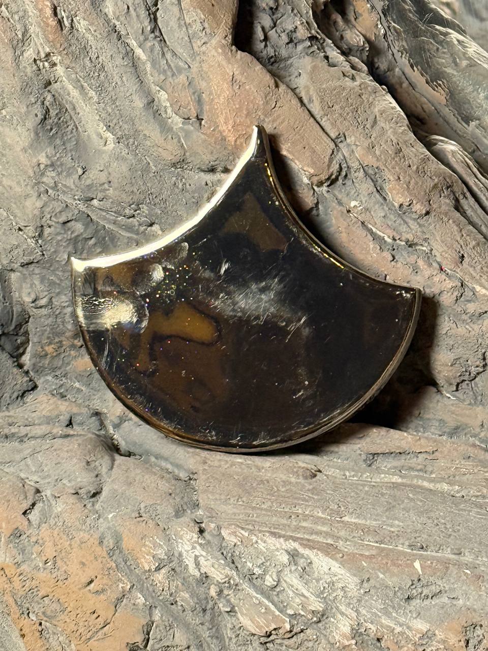 کاشی پولک ماهی 